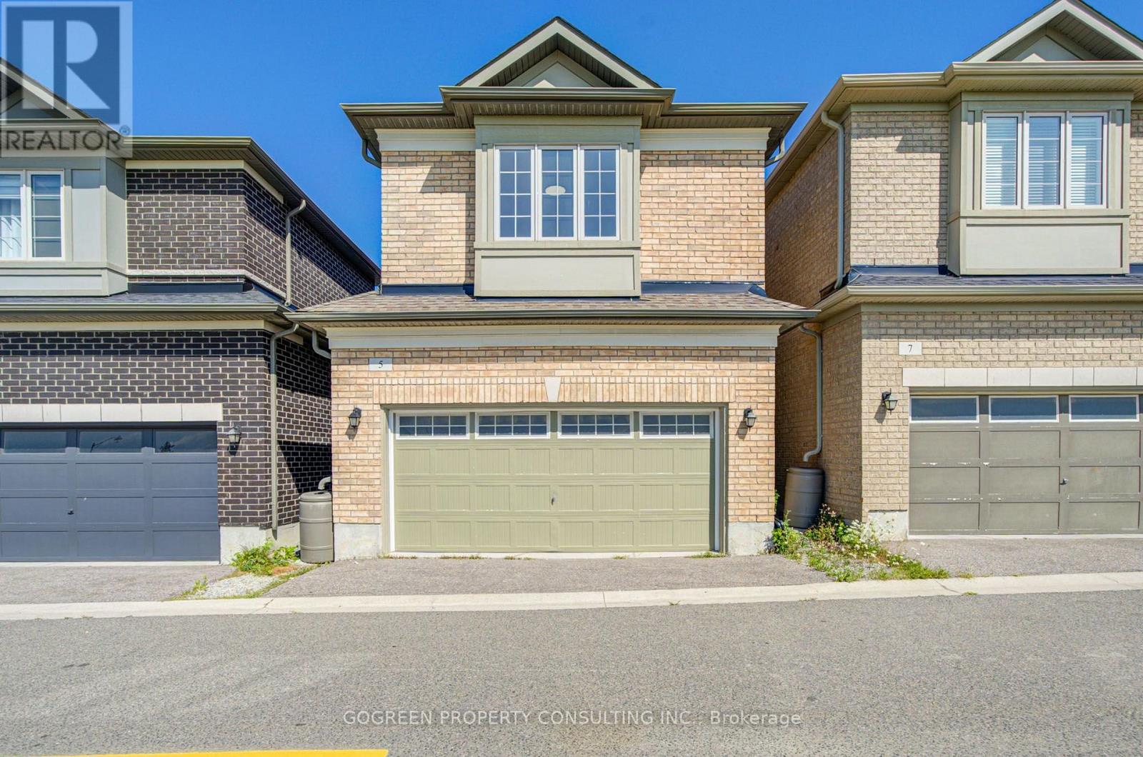 5 Applegate Drive, East Gwillimbury, Ontario  L9N 0R2 - Photo 41 - N13702570