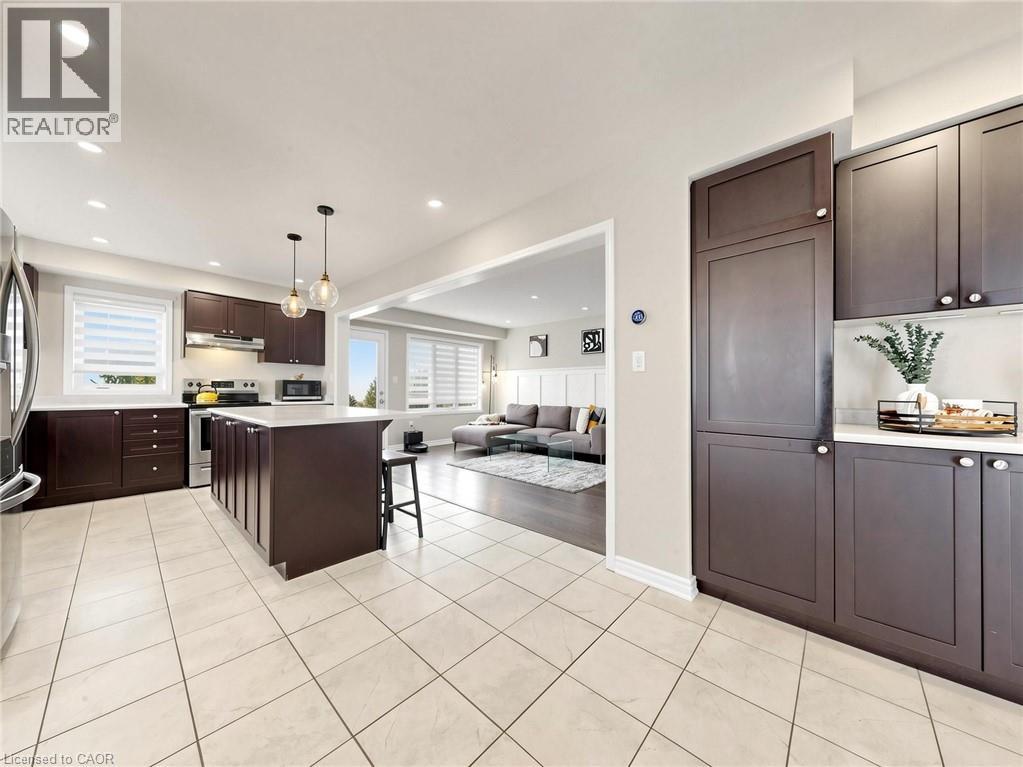 314 Beasley Terrace, Milton, Ontario  L9E 1C4 - Photo 12 - 40854970