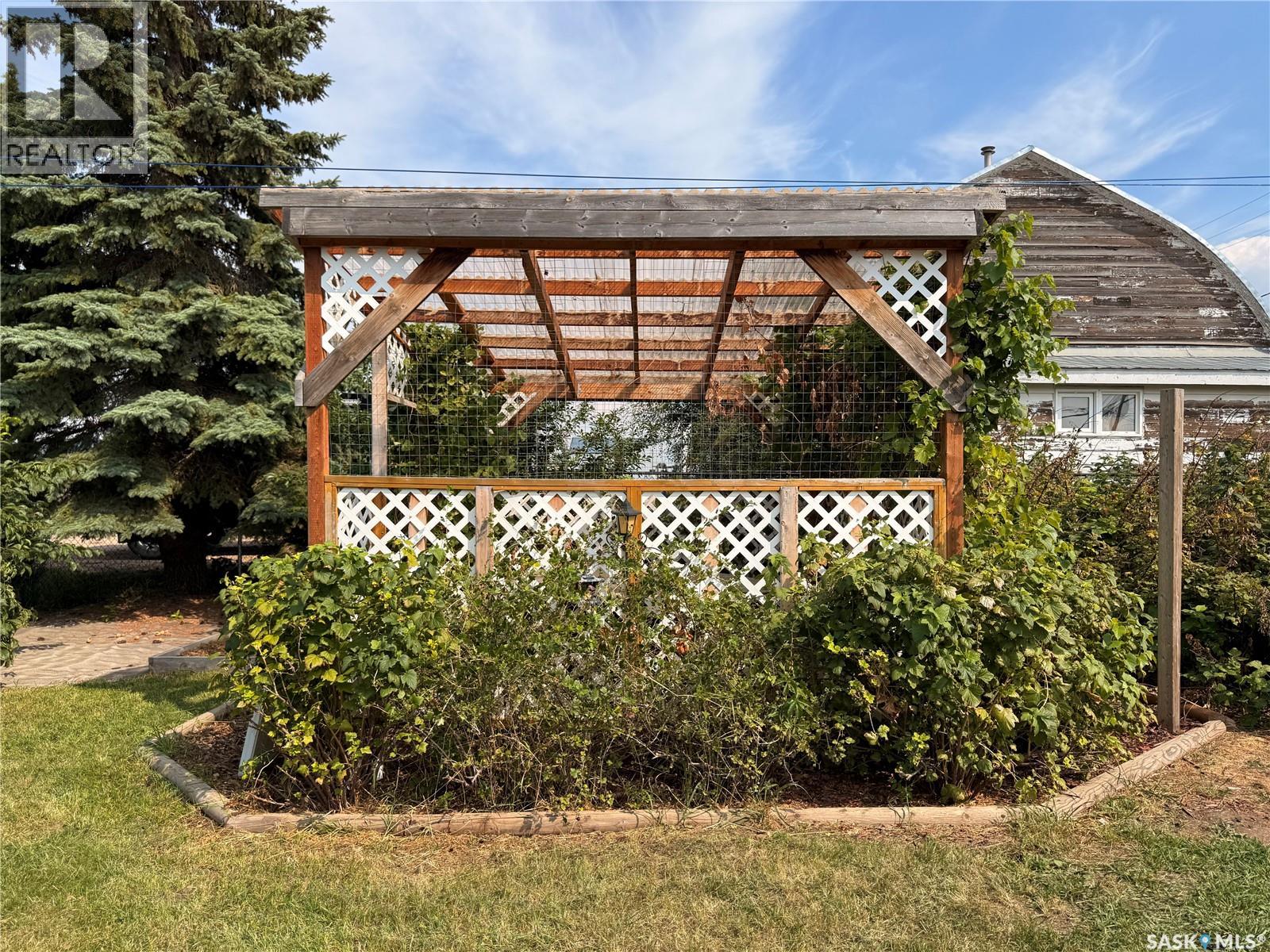 309 Railway Avenue W, Outlook, Saskatchewan  S0L 2N0 - Photo 37 - SK046300