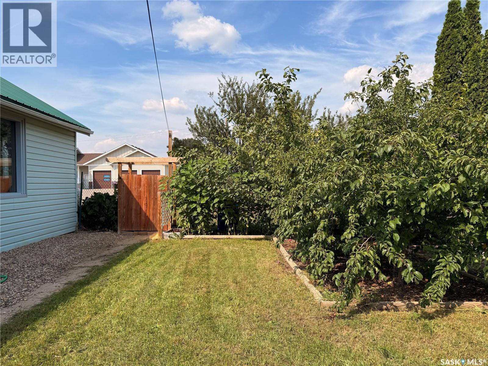 309 Railway Avenue W, Outlook, Saskatchewan  S0L 2N0 - Photo 36 - SK046300