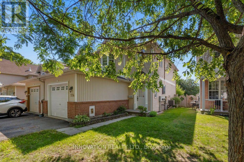 574 Aberfoyle Circle, Ottawa, Ontario  K2K 3R3 - Photo 3 - X13702986