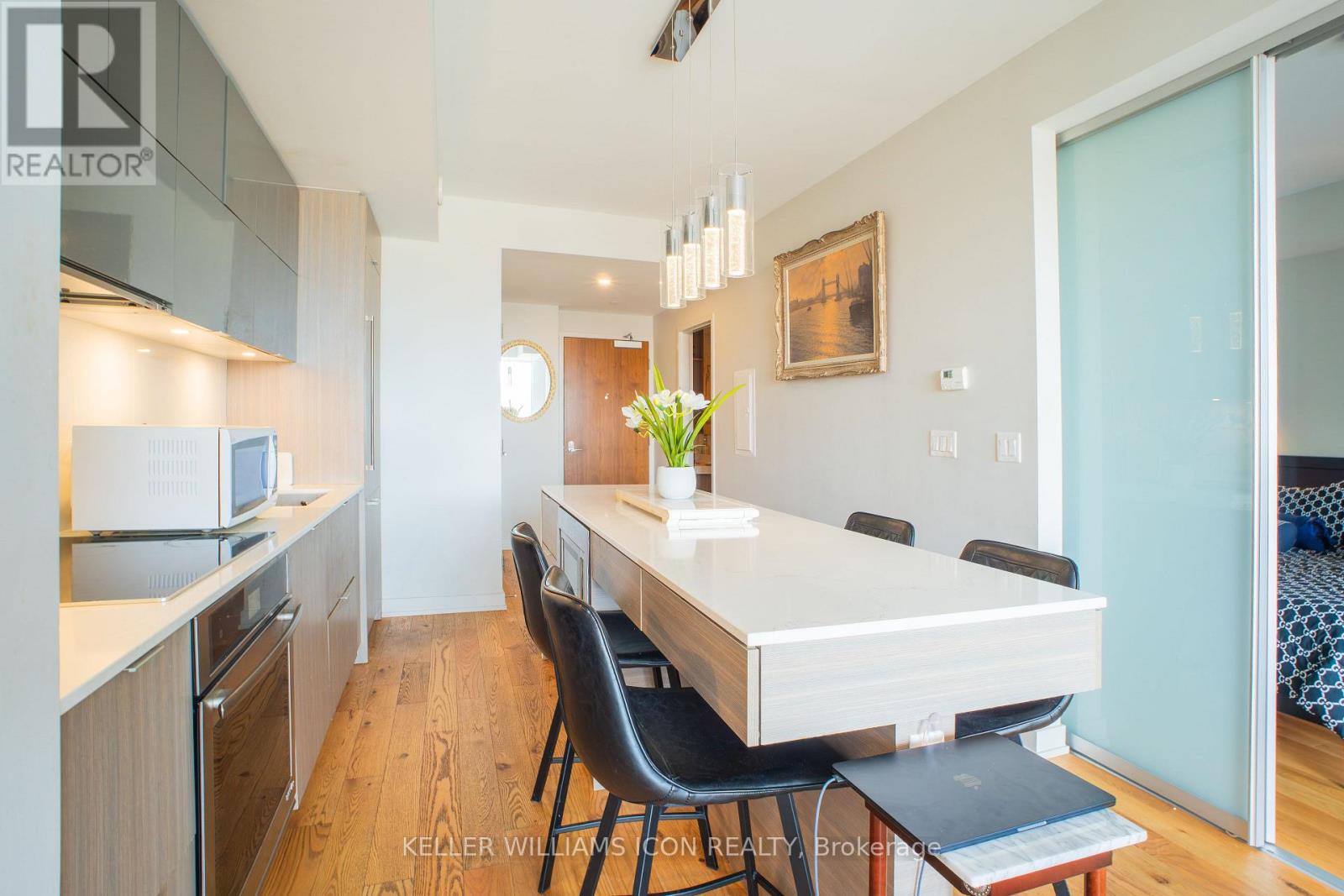 1105 - 101 Queen Street, Ottawa, Ontario  K1P 0B7 - Photo 12 - X13703006