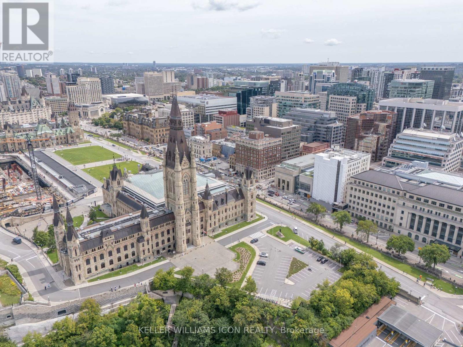 1105 - 101 Queen Street, Ottawa, Ontario  K1P 0B7 - Photo 2 - X13703006