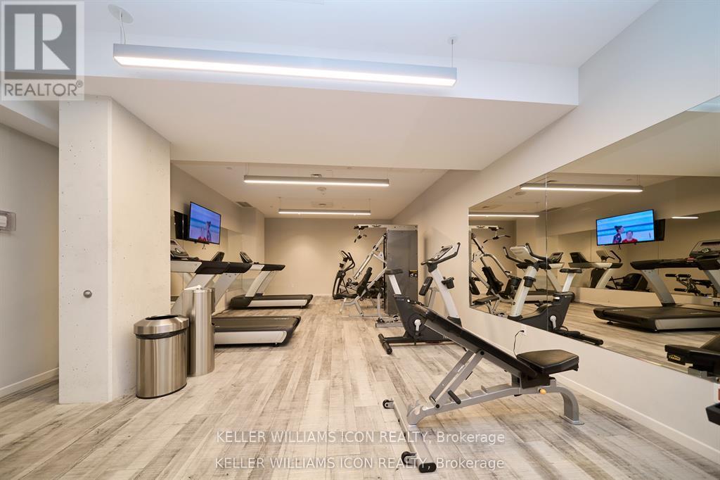 1105 - 101 Queen Street, Ottawa, Ontario  K1P 0B7 - Photo 29 - X13703006