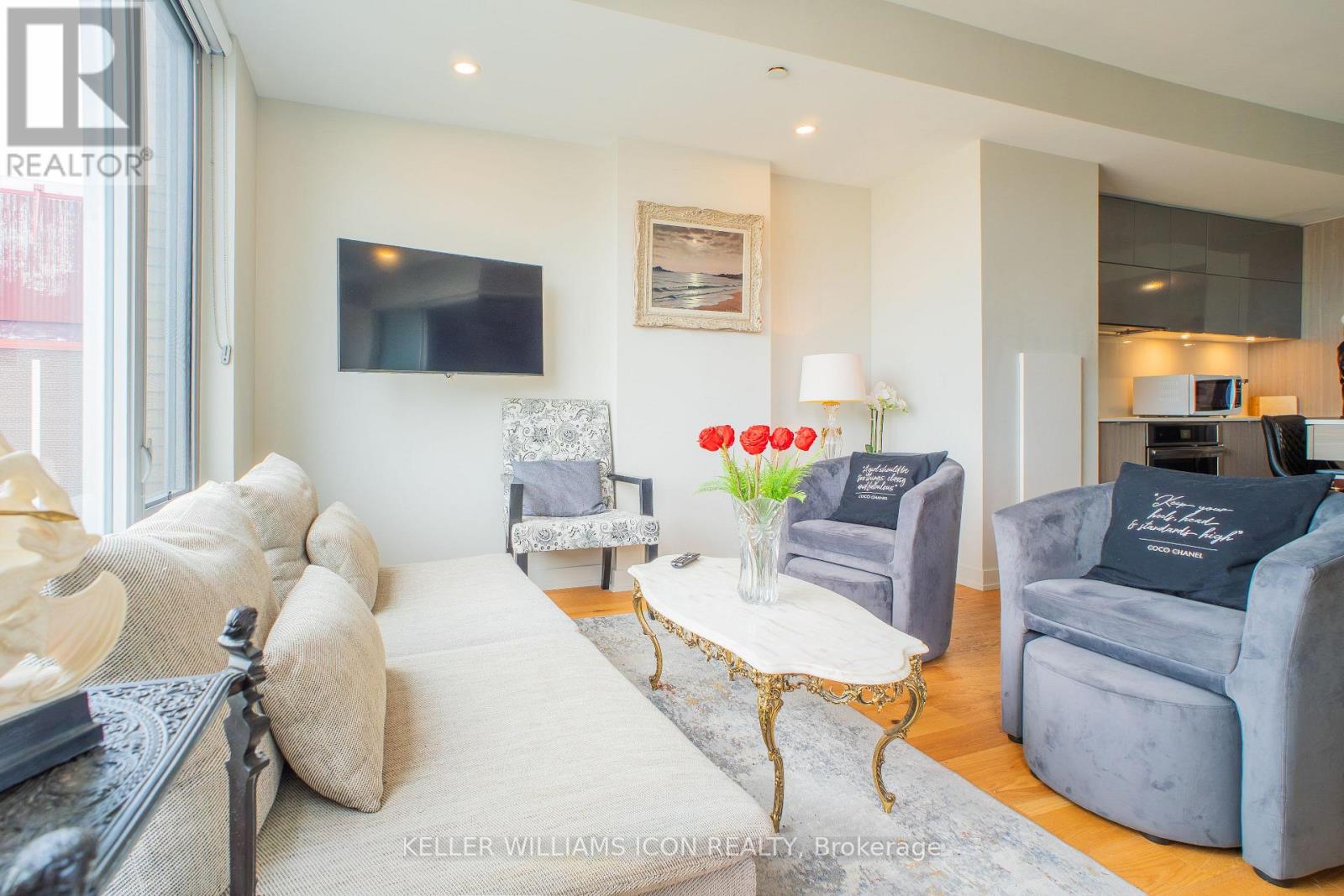 1105 - 101 Queen Street, Ottawa, Ontario  K1P 0B7 - Photo 6 - X13703006