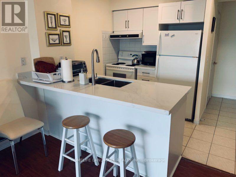 808 - 909 Bay Street, Toronto, Ontario  M5S 3G2 - Photo 9 - C13702980
