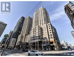 808 - 909 BAY STREET, Toronto, Ontario