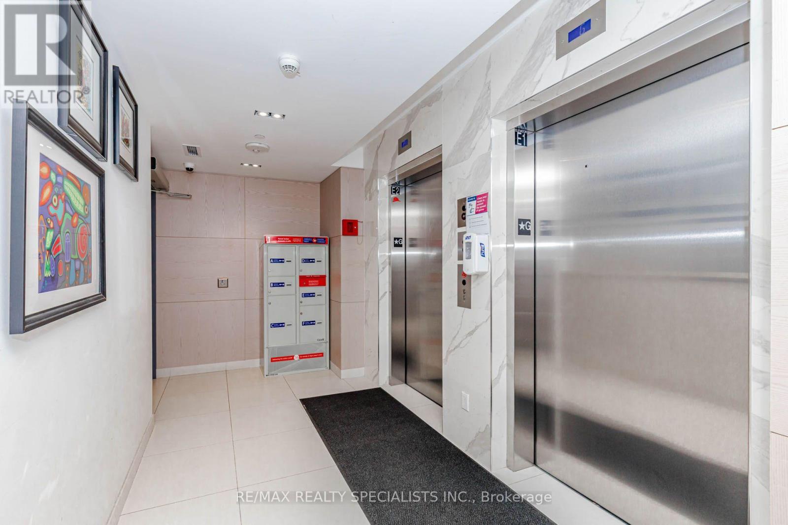 604 - 181 Huron Street, Toronto, Ontario  M5T 0C1 - Photo 5 - C13703004