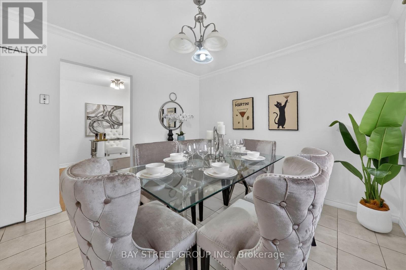 95 Tineta Crescent, Toronto, Ontario  M1S 2Y5 - Photo 12 - E13703000