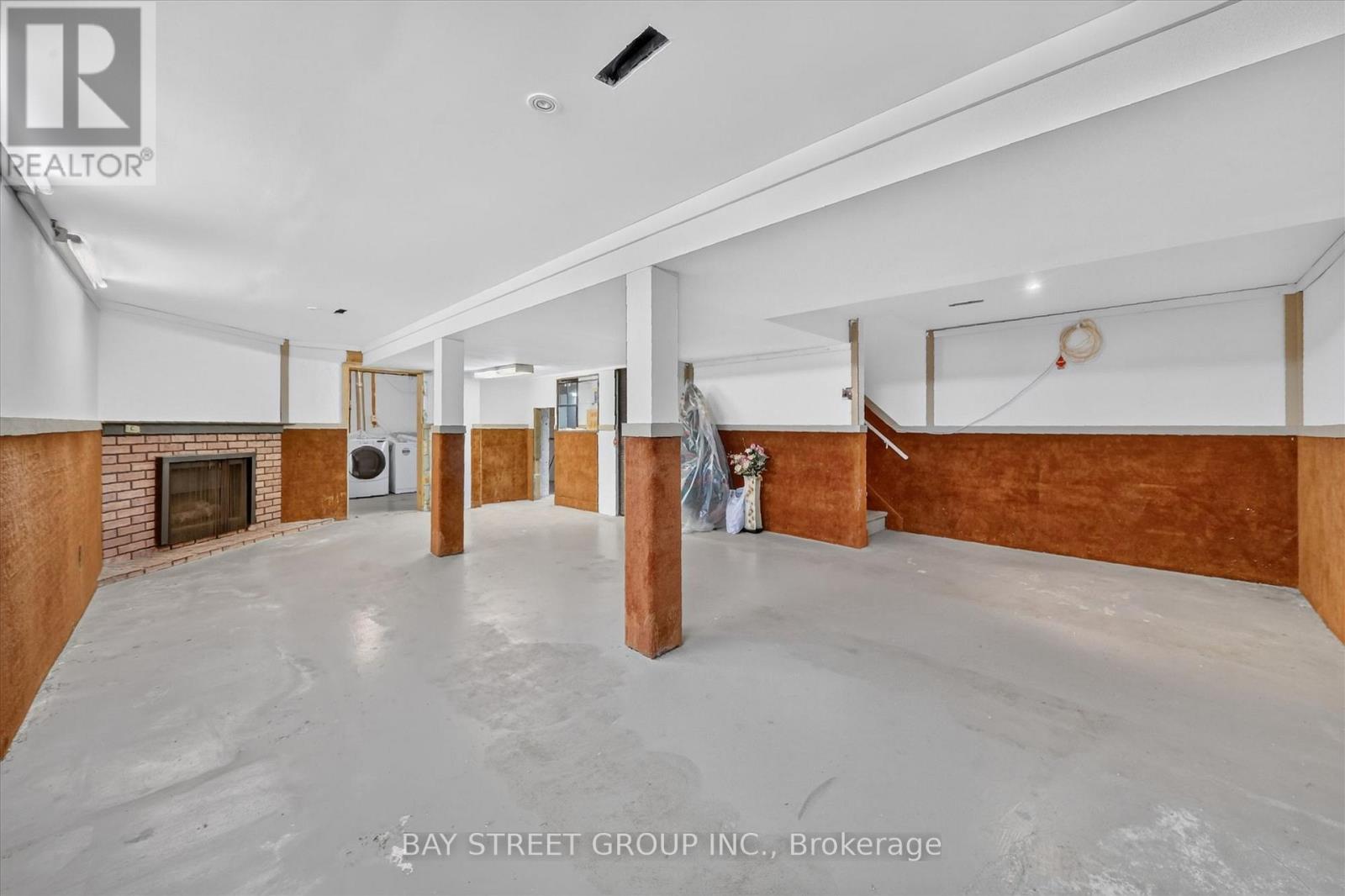95 Tineta Crescent, Toronto, Ontario  M1S 2Y5 - Photo 32 - E13703000