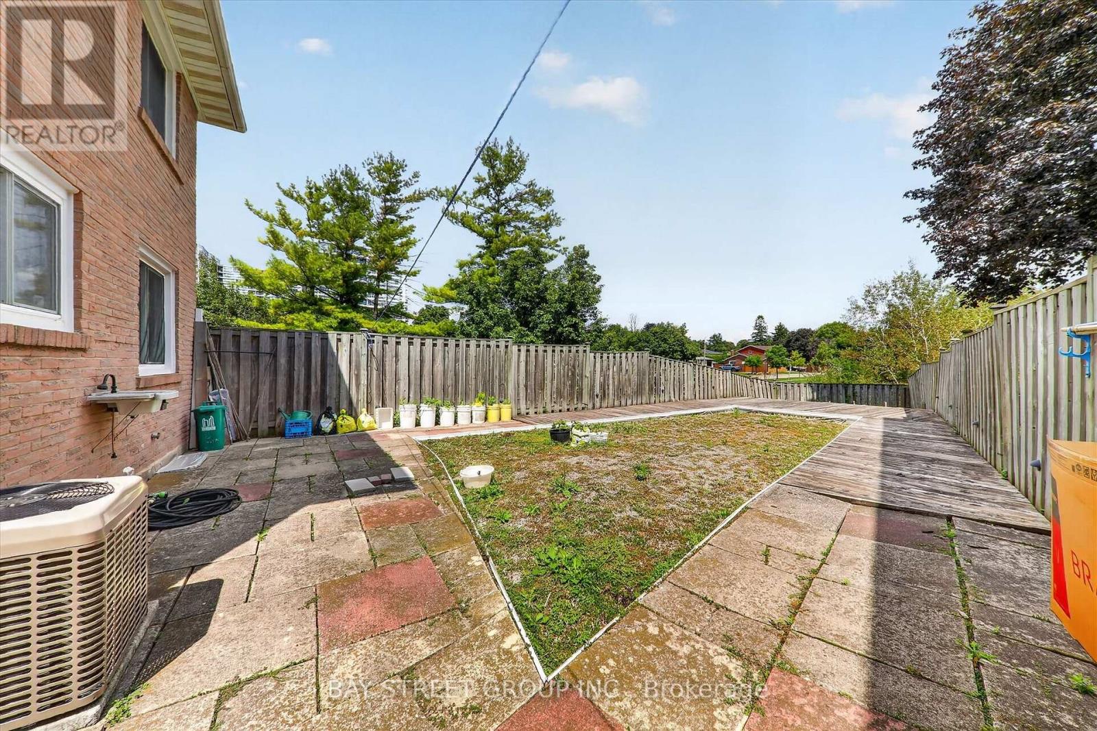 95 Tineta Crescent, Toronto, Ontario  M1S 2Y5 - Photo 36 - E13703000