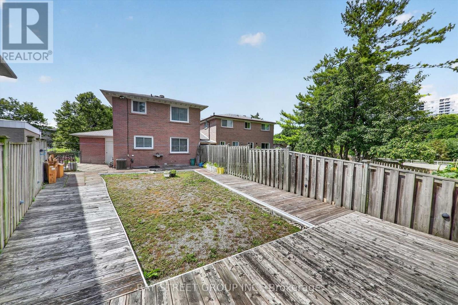 95 Tineta Crescent, Toronto, Ontario  M1S 2Y5 - Photo 37 - E13703000