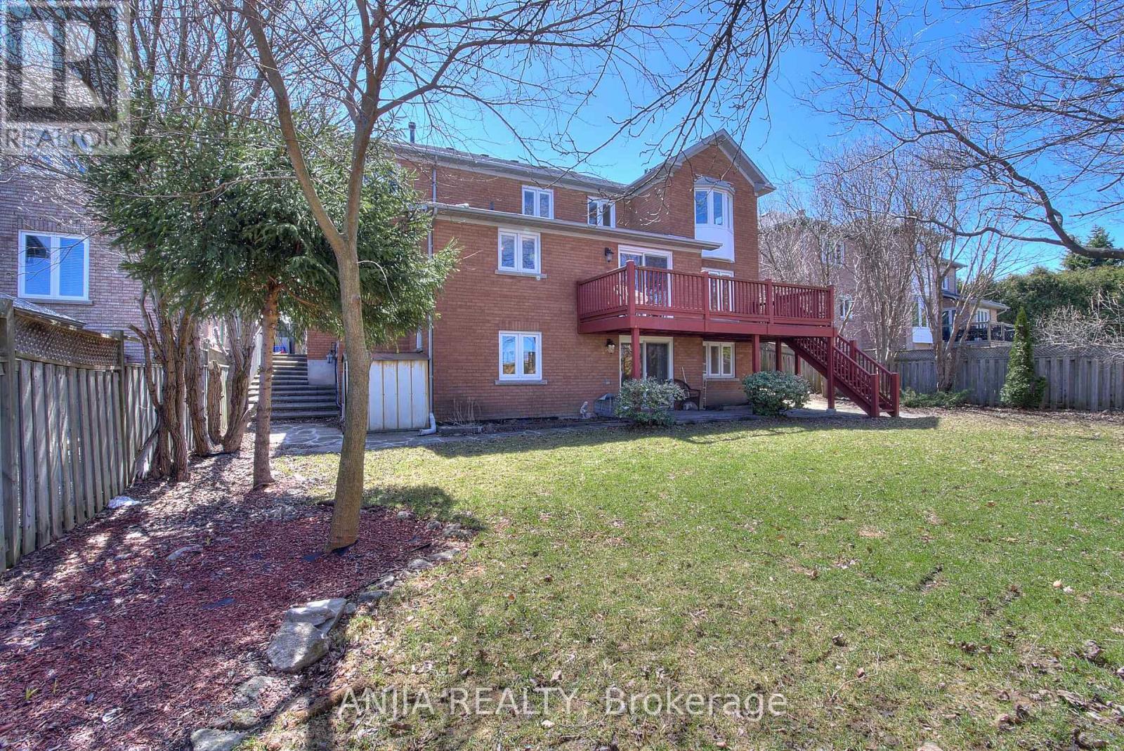 22 Chiltern Hill, Richmond Hill, Ontario  L4B 3B8 - Photo 22 - N13702974