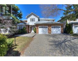 22 CHILTERN HILL, Richmond Hill, Ontario