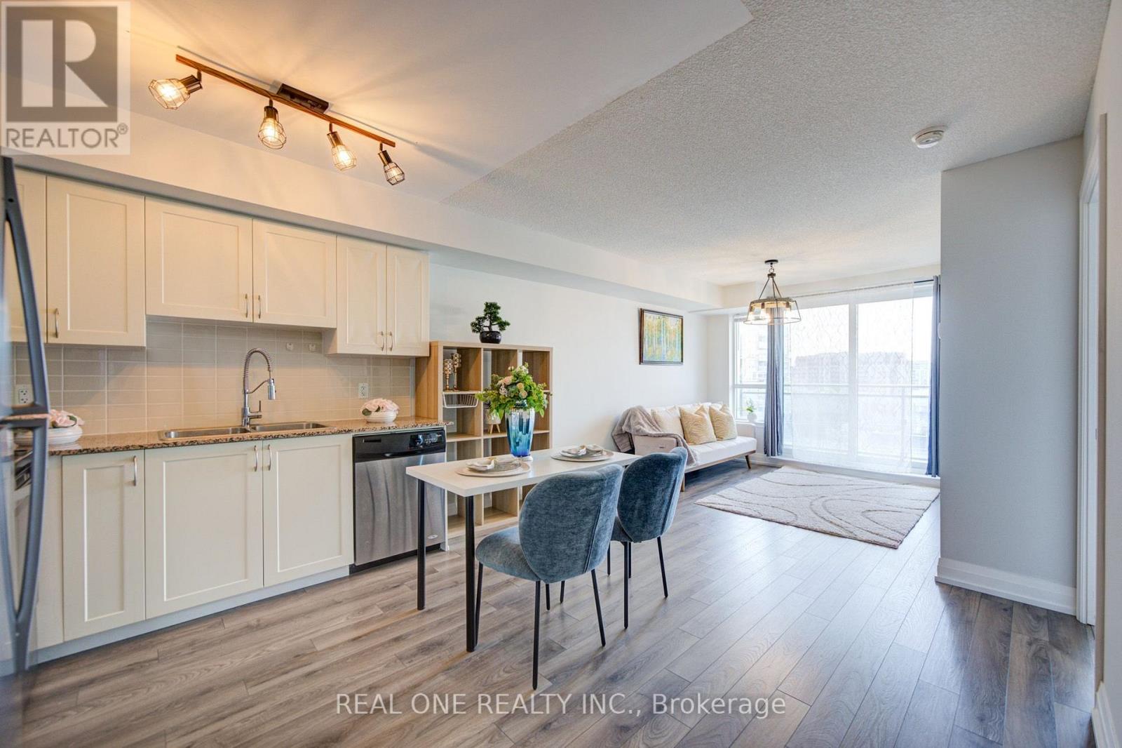 707 - 372 Highway 7 E Way, Richmond Hill, Ontario  L4B 0C6 - Photo 10 - N13702984