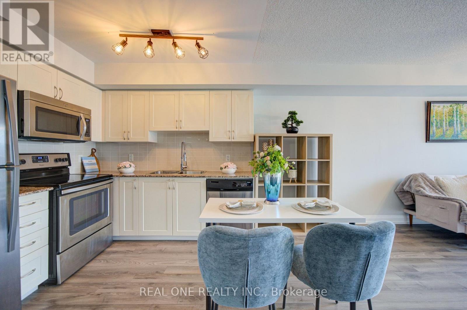 707 - 372 Highway 7 E Way, Richmond Hill, Ontario  L4B 0C6 - Photo 11 - N13702984