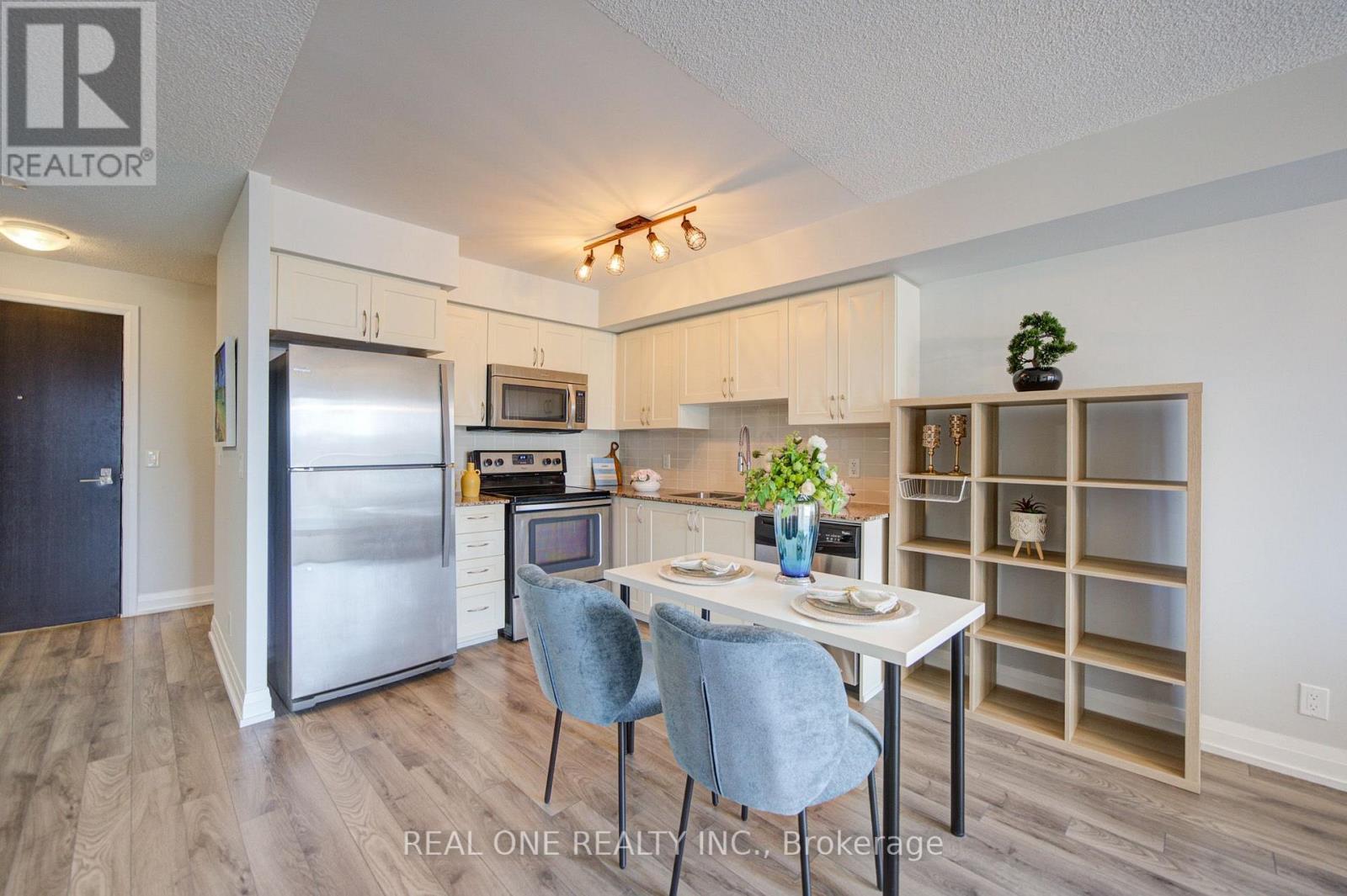 707 - 372 Highway 7 E Way, Richmond Hill, Ontario  L4B 0C6 - Photo 12 - N13702984