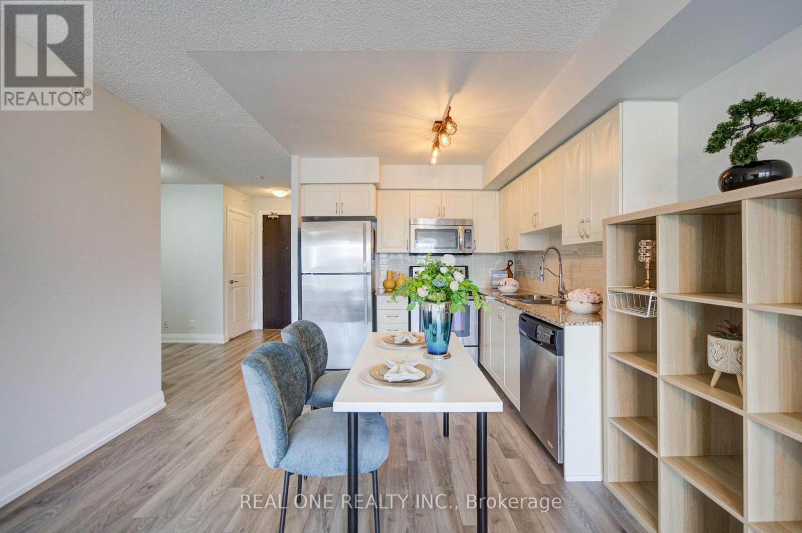 707 - 372 Highway 7 E Way, Richmond Hill, Ontario  L4B 0C6 - Photo 13 - N13702984