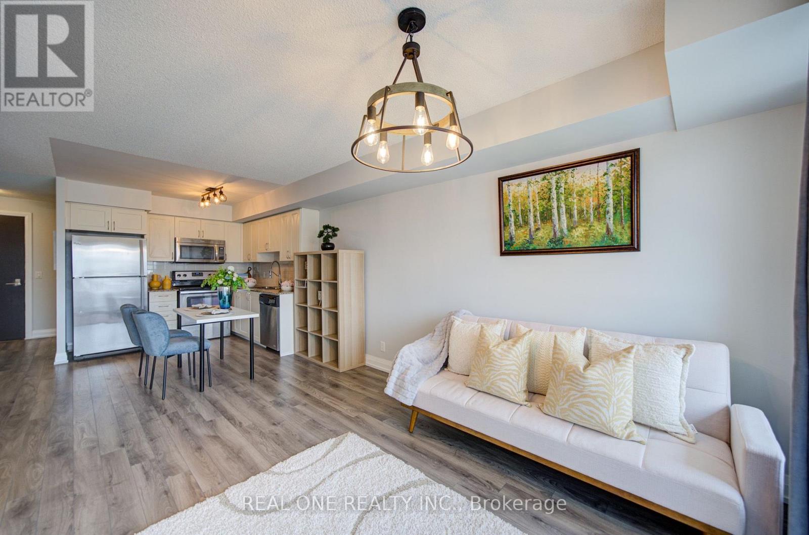 707 - 372 Highway 7 E Way, Richmond Hill, Ontario  L4B 0C6 - Photo 19 - N13702984
