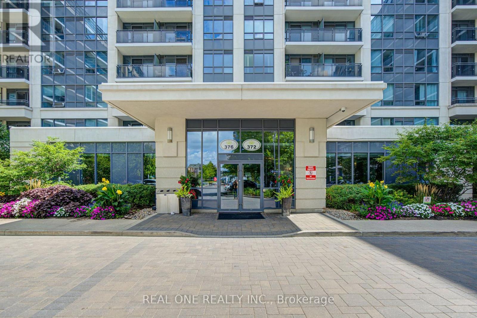 707 - 372 Highway 7 E Way, Richmond Hill, Ontario  L4B 0C6 - Photo 4 - N13702984