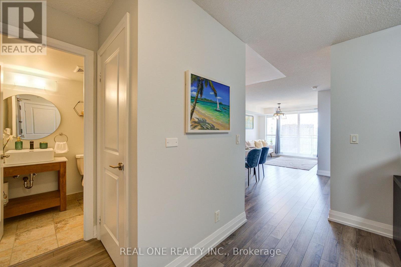 707 - 372 Highway 7 E Way, Richmond Hill, Ontario  L4B 0C6 - Photo 6 - N13702984