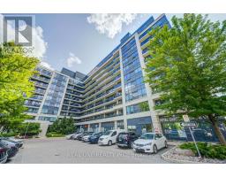 707 - 372 HIGHWAY 7 E WAY, Richmond Hill, Ontario
