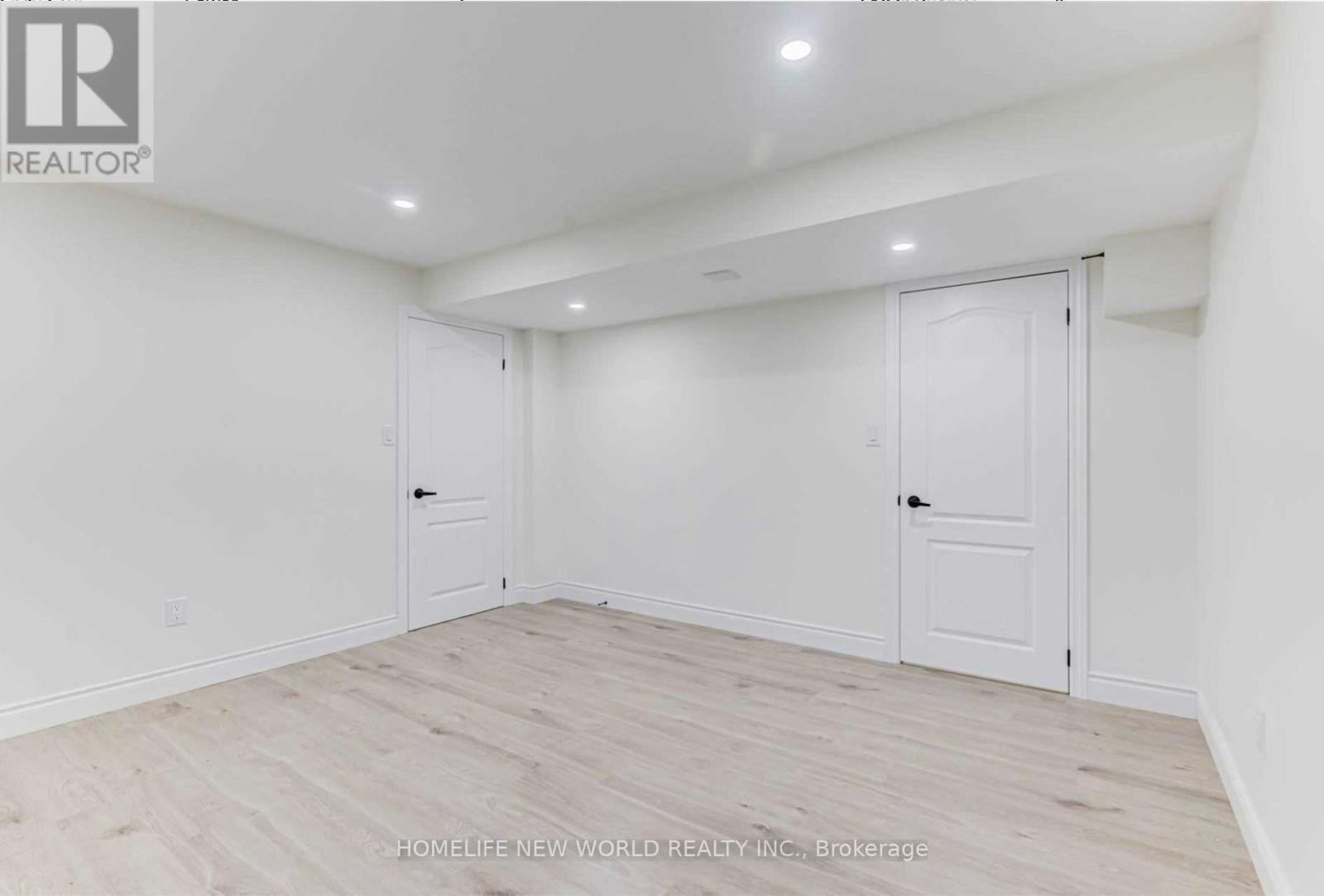 Basement - 24 Seedling Crescent, Whitchurch-Stouffville, Ontario  L4A 4V5 - Photo 10 - N13702992