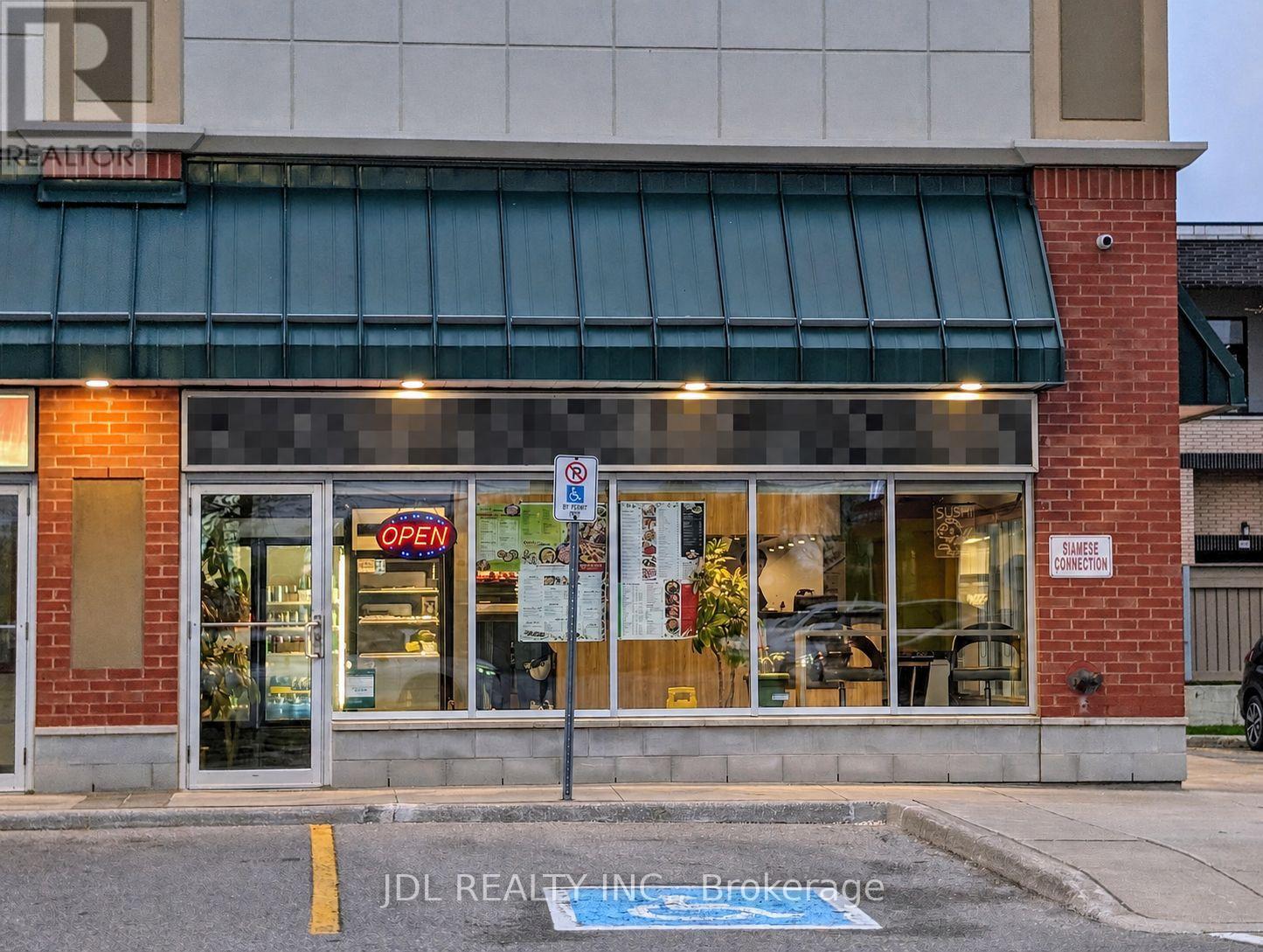 6 - 10800 BAYVIEW AVENUE, Richmond Hill, Ontario