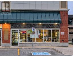 6 - 10800 BAYVIEW AVENUE, Richmond Hill, Ontario