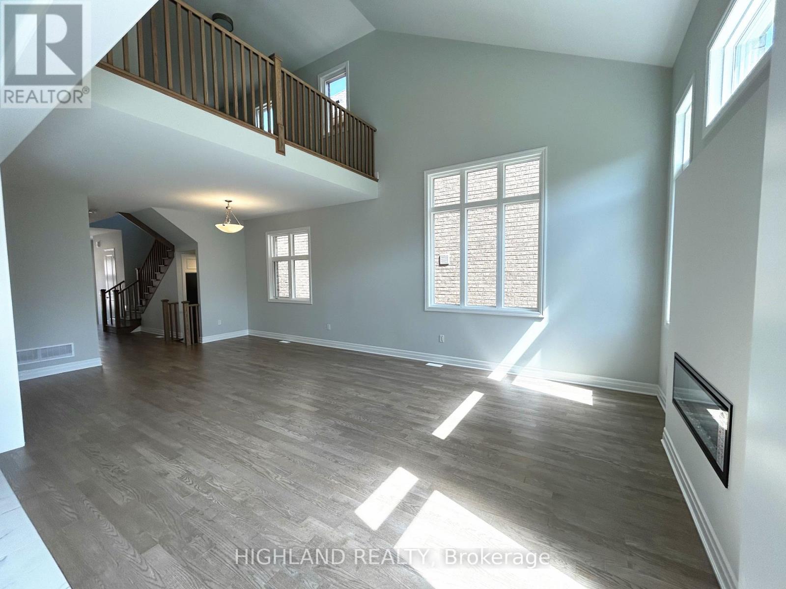 1162 Maverick Way, Oakville, Ontario  L6H 8A9 - Photo 3 - W13703002