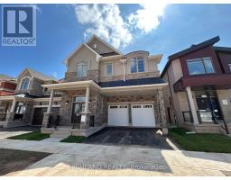1162 MAVERICK WAY, Oakville, Ontario