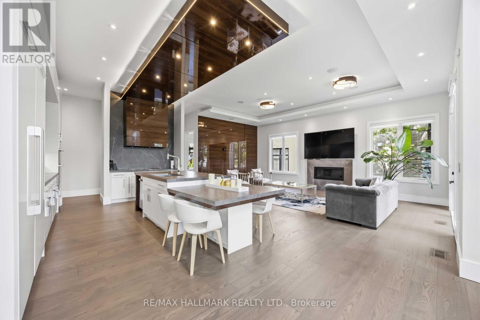 66 Forest Grove Drive, Toronto, Ontario  M2K 1Z6 - Photo 12 - C13696058