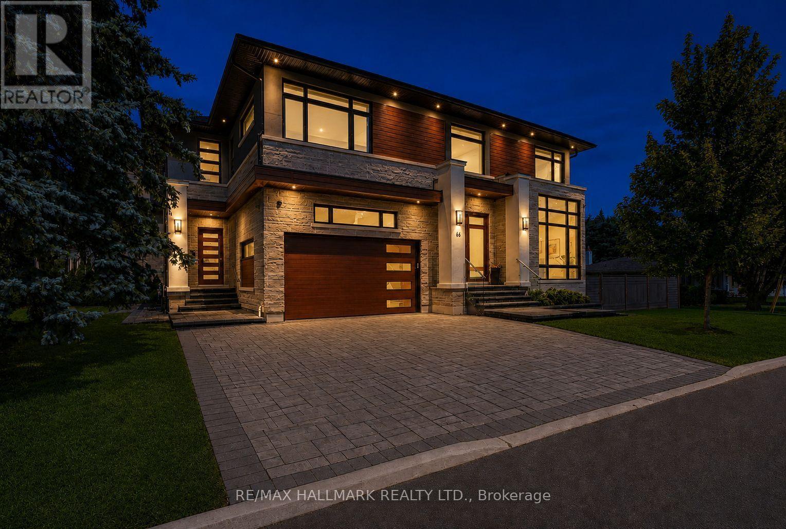 66 Forest Grove Drive, Toronto, Ontario  M2K 1Z6 - Photo 2 - C13696058
