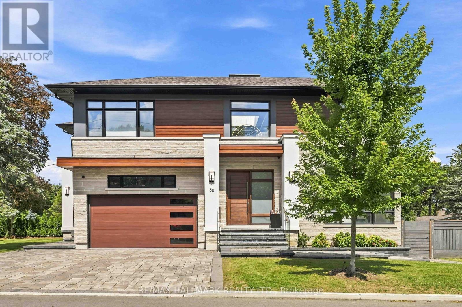 66 Forest Grove Drive, Toronto, Ontario  M2K 1Z6 - Photo 3 - C13696058