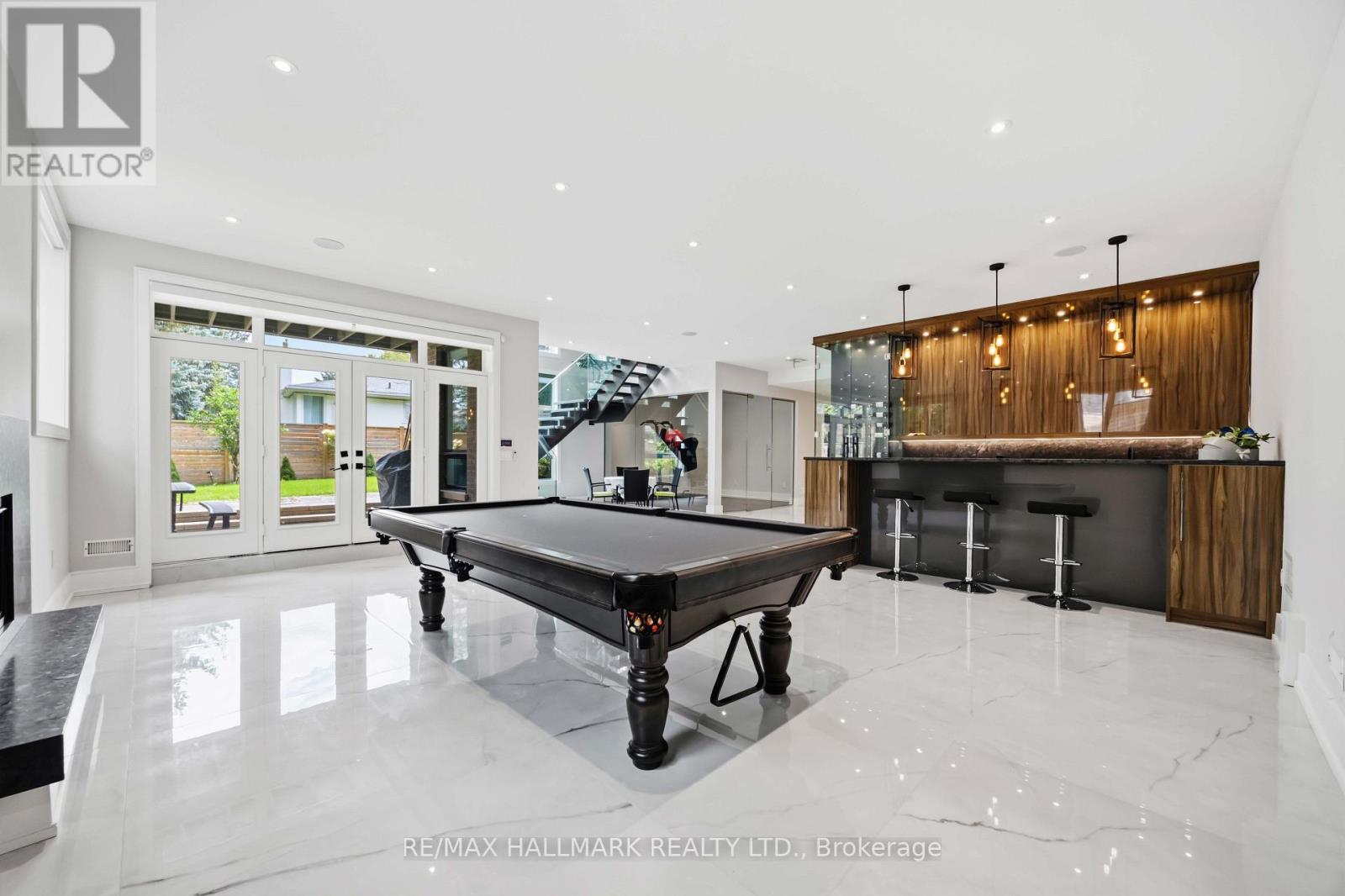 66 Forest Grove Drive, Toronto, Ontario  M2K 1Z6 - Photo 38 - C13696058