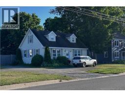 230 Woodstock Road, Fredericton, New Brunswick