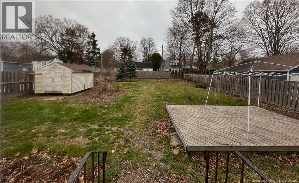 230 Woodstock Road, Fredericton, New Brunswick  E3B 2H7 - Photo 19 - NB138638