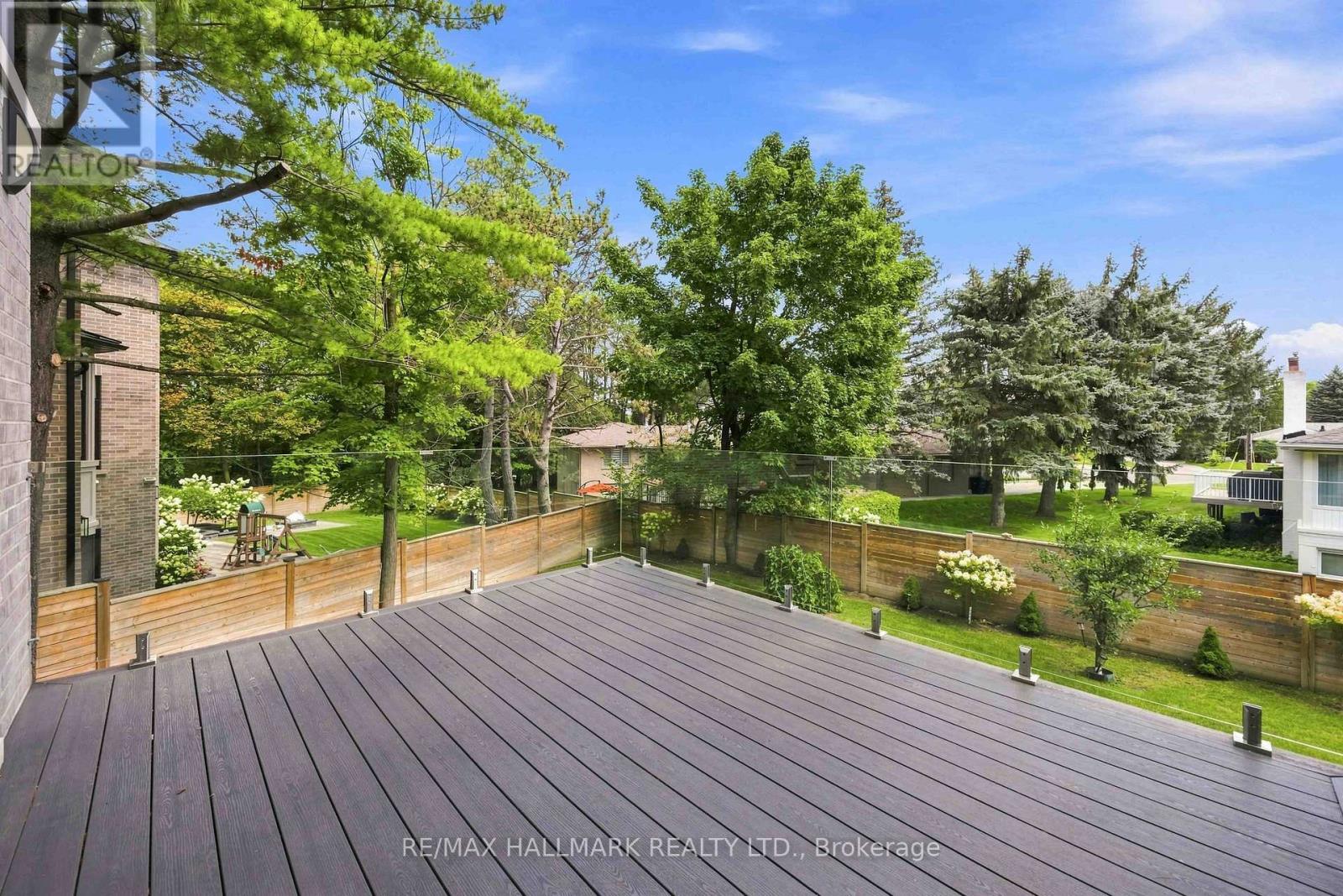 66 Forest Grove Drive, Toronto, Ontario  M2K 1Z6 - Photo 46 - C13696058