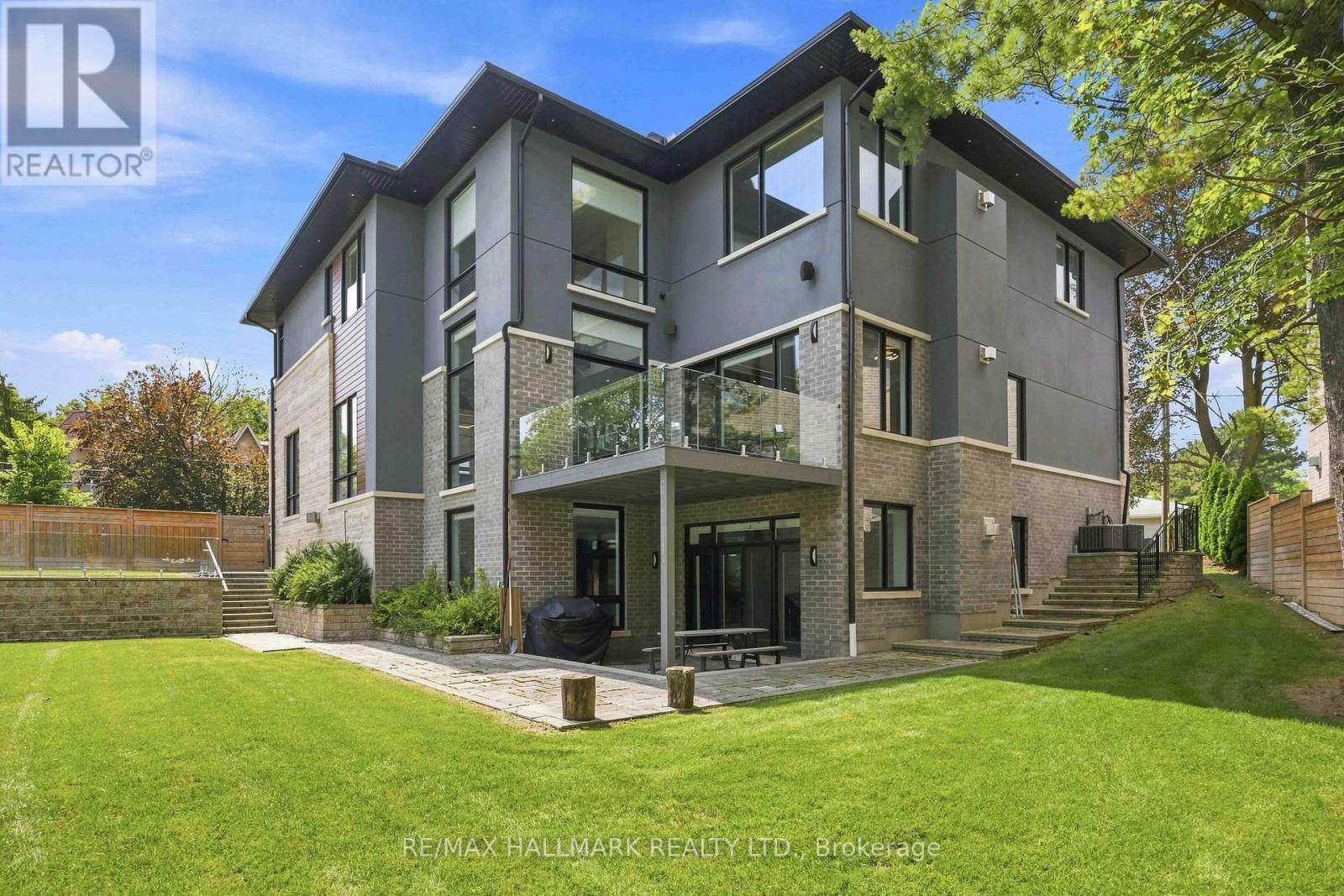 66 Forest Grove Drive, Toronto, Ontario  M2K 1Z6 - Photo 48 - C13696058