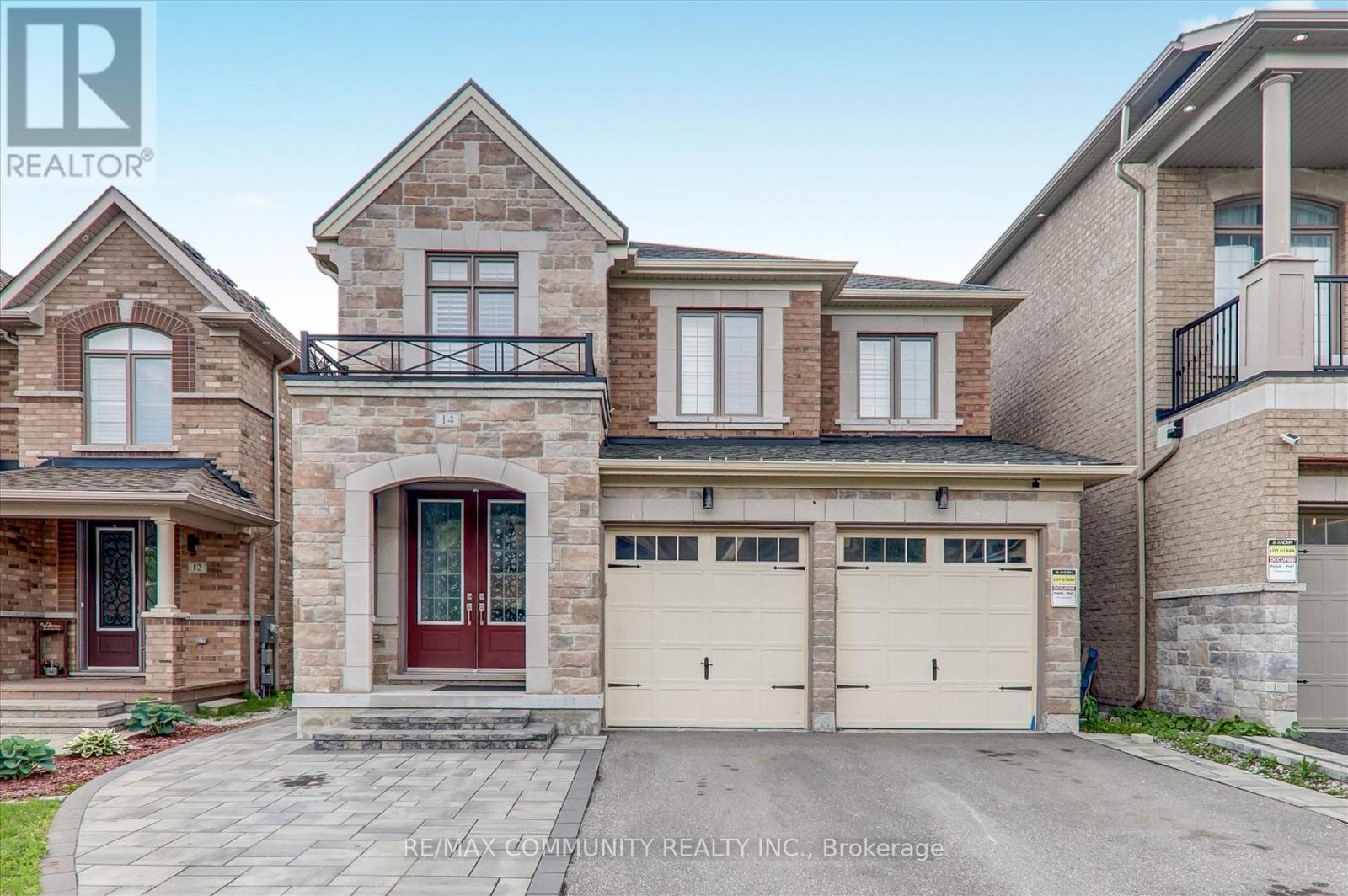 14 AUDUBON STREET, Whitby, Ontario