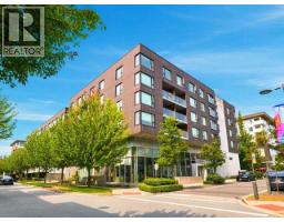 512 5955 BIRNEY AVENUE, Vancouver, British Columbia