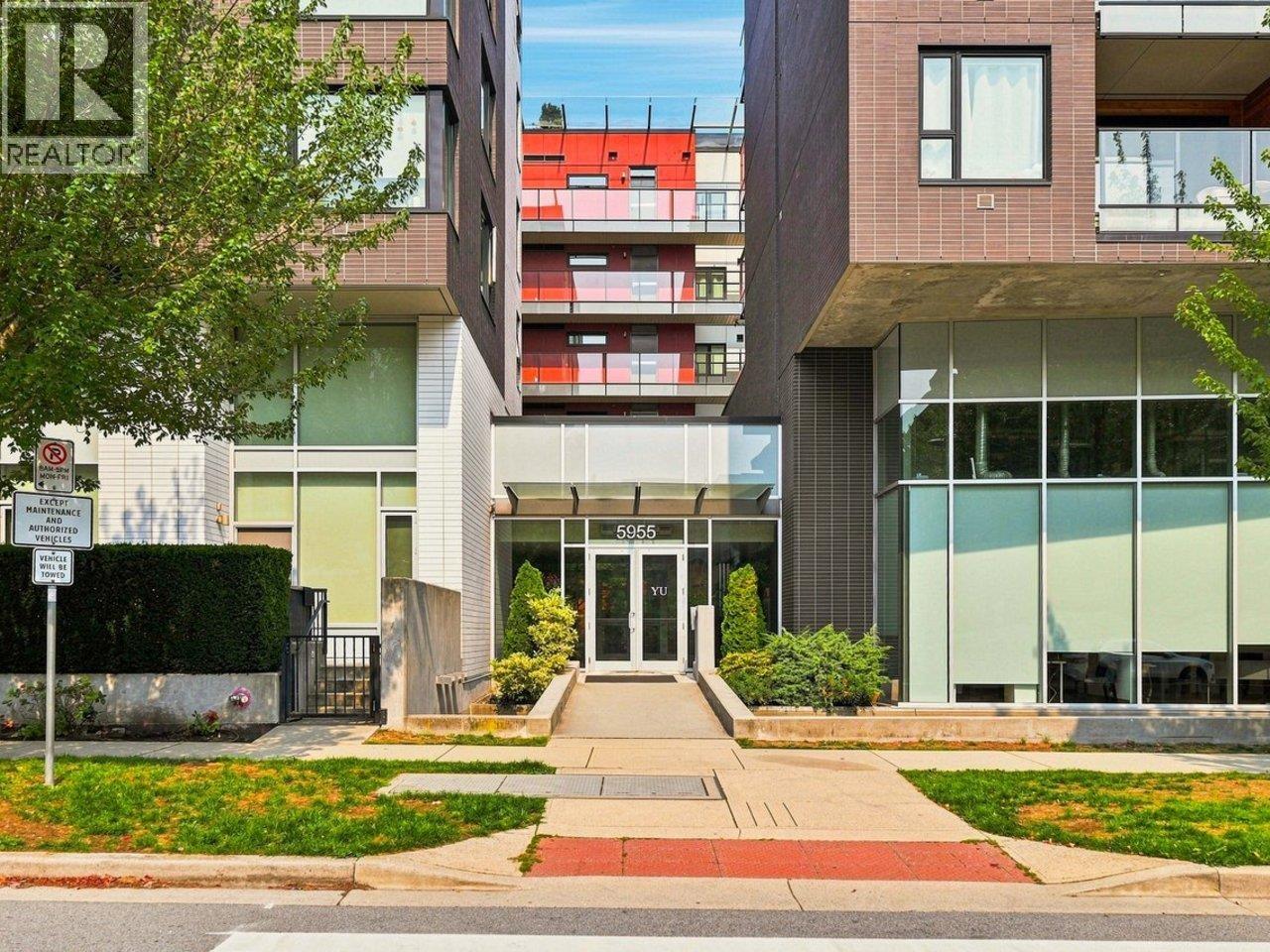 512 5955 Birney Avenue, Vancouver, British Columbia V6S 0C5 - Photo 2 - R3156354