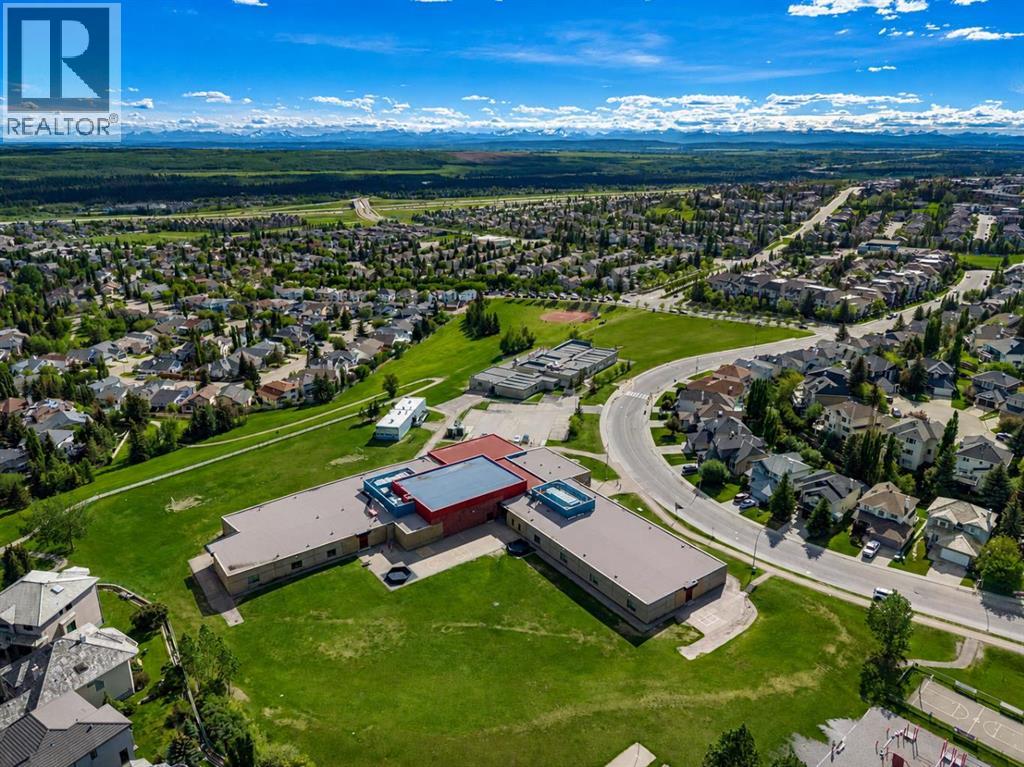 40 Sienna Park Crescent SW, Calgary, Alberta  T3H 5K7 - Photo 49 - A2336258