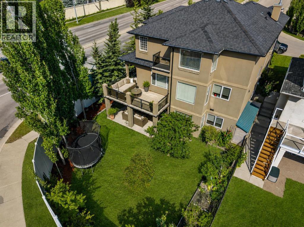 40 Sienna Park Crescent SW, Calgary, Alberta  T3H 5K7 - Photo 46 - A2336258