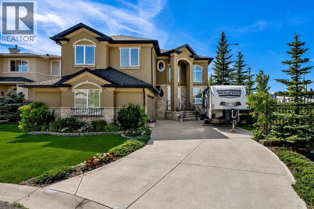40 Sienna Park Crescent SW, Calgary, Alberta  T3H 5K7 - Photo 1 - A2336258