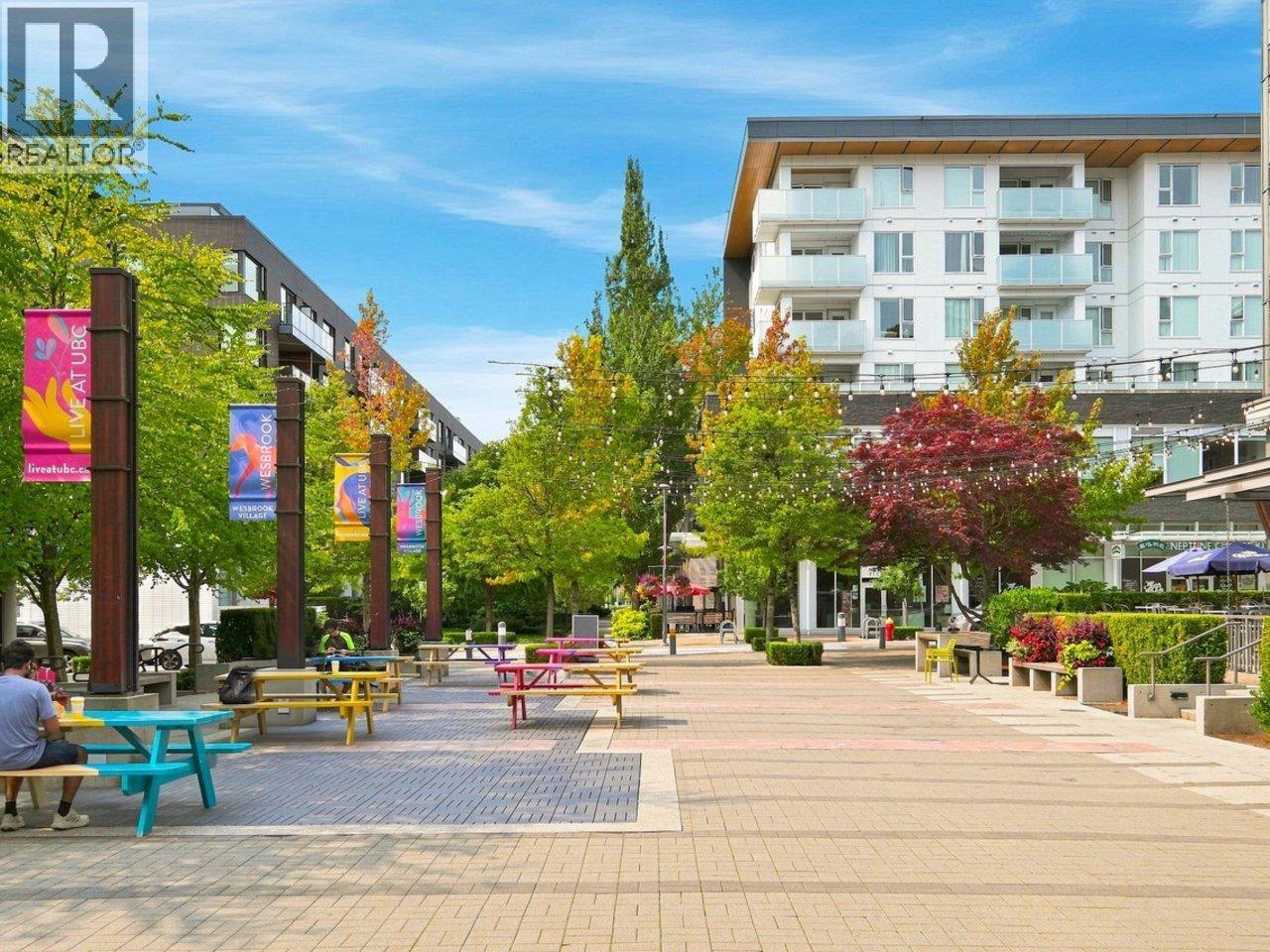 512 5955 Birney Avenue, Vancouver, British Columbia V6S 0C5 - Photo 25 - R3156354