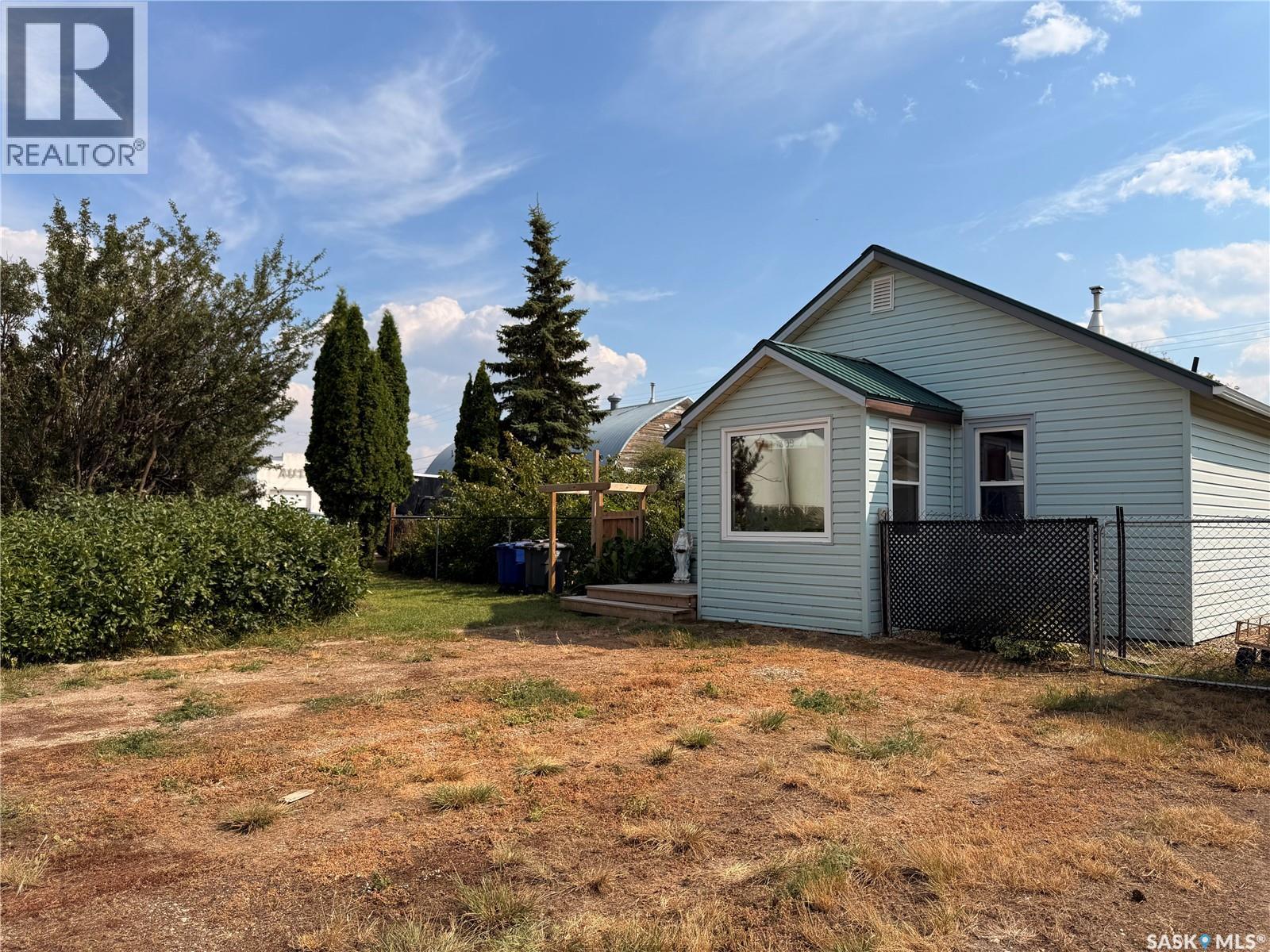 309 Railway Avenue W, Outlook, Saskatchewan  S0L 2N0 - Photo 19 - SK046300