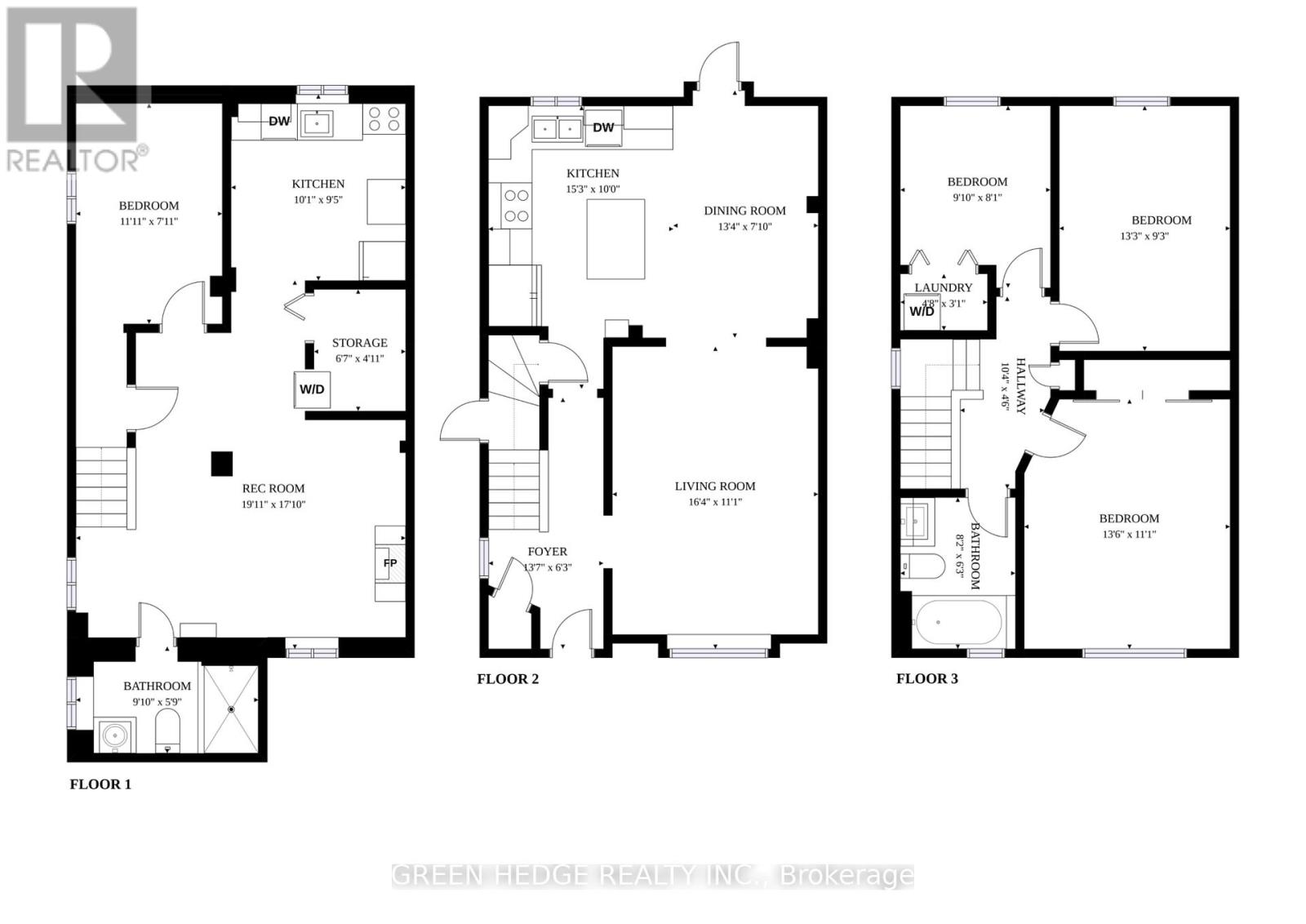 66 Cliff Street, Toronto, Ontario  M6N 4M1 - Photo 4 - W13698756