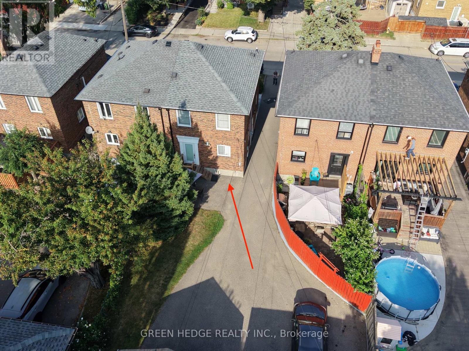 66 Cliff Street, Toronto, Ontario  M6N 4M1 - Photo 38 - W13698756