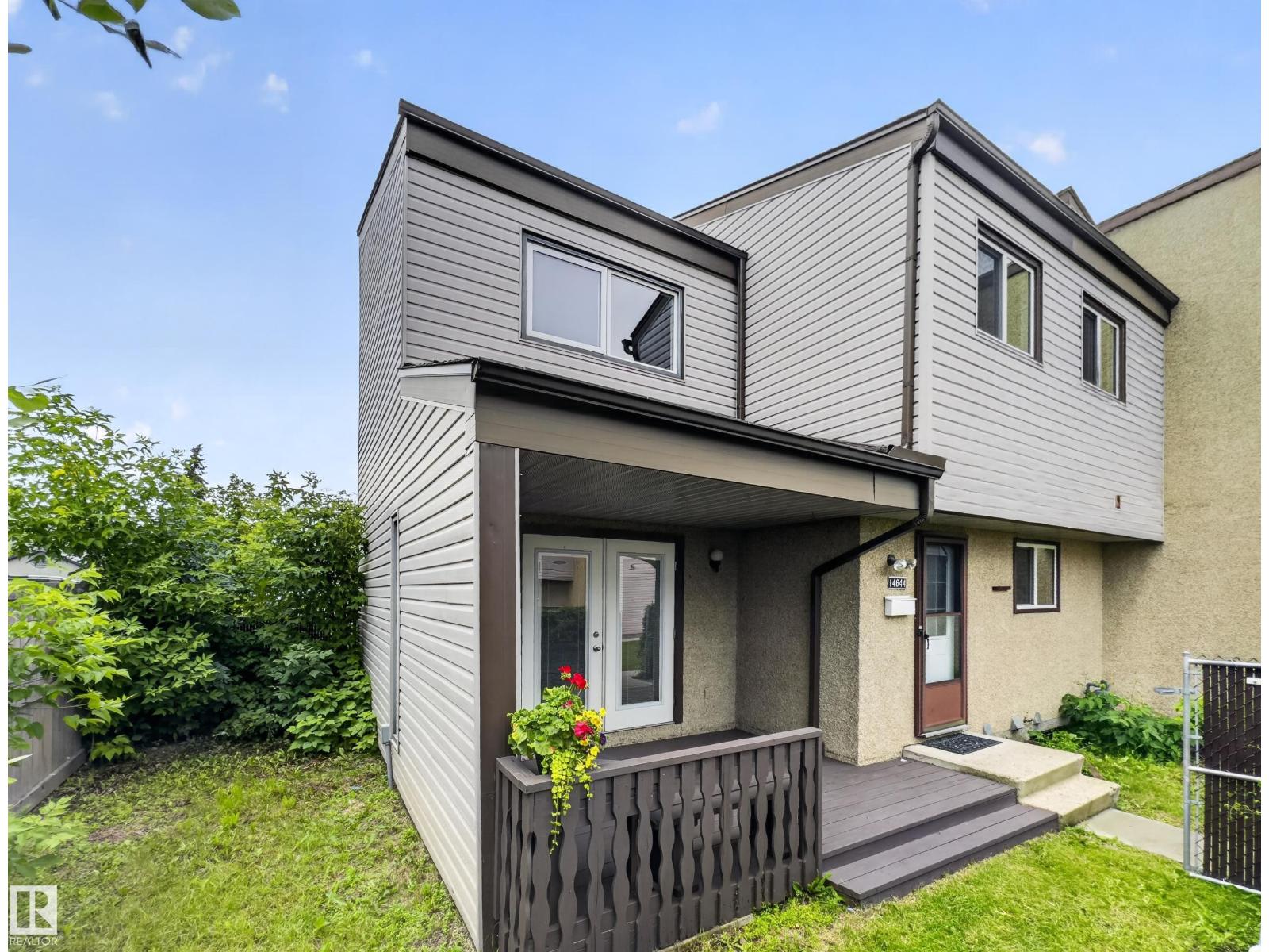 14644 25 St Nw, Edmonton, Alberta  Y5Y 1X4 - Photo 4 - E4498653